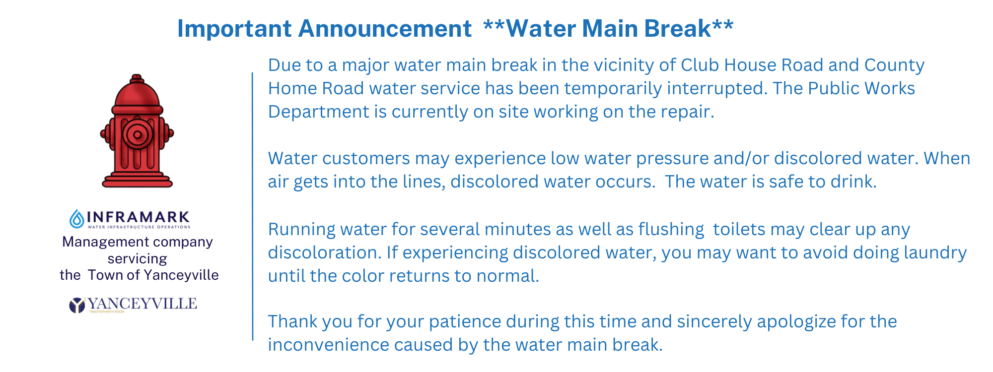 Home [yanceyvillenc.gov]